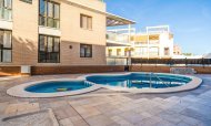 Resale - Apartments -
San Javier - Santiago de la Ribera