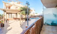 Resale - Apartments -
San Javier - Santiago de la Ribera