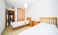 Resale - Apartments -
San Javier - Santiago de la Ribera