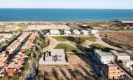Resale - Luxury Villas -
Pilar de la Horadada - Torre de la Horadada