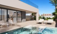 Resale - Luxury Villas -
Pilar de la Horadada - Torre de la Horadada