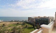 Revente - Penthouses -
Torrevieja - Playa del Cura - Torrevieja