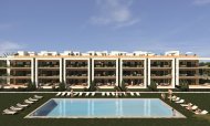 Revente - Appartements -
Alcázares, Los - Los Alcázares