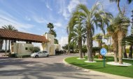 Herverkoop - Villa's -
San Javier - Roda Golf Resort