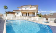 Revente - Villas de luxe -
San Javier