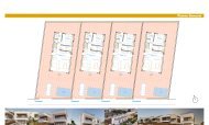 Nieuwbouw Woningen - Penthouses -
San Pedro del Pinatar - Lo Pag&aacute;n