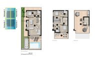 New Build - Villas -
San Pedro del Pinatar
