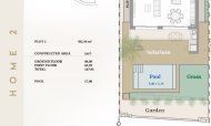 Nouvelle construction - Villas -
San Javier - Santiago de la Ribera