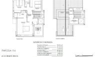 New Build - Villas -
Orihuela Costa