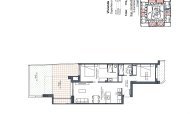 Neue Gebäude - Bungalows -
Rojales - Ciudad Quesada