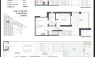 New Build - Villas -
Alcázares, Los - La Serena Golf - Los Alcázares
