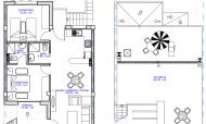 Nybyggnation - Bungalows -
San Pedro del Pinatar