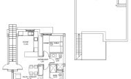 Nouvelle construction - Bungalows -
San Miguel de Salinas