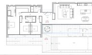 Herverkoop - Luxe villa's -
Calpe