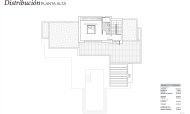 Obra nueva - Villas de lujo -
Benissa