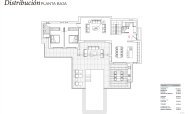 Obra nueva - Villas de lujo -
Benissa