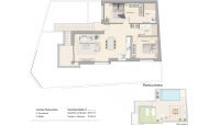 Segunda mano - Bungalows -
Pilar de la Horadada