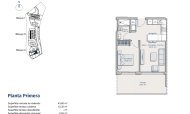 Obra nueva - Apartamentos -
Finestrat