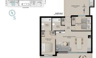 Neue Gebäude - Bungalows -
Pilar de la Horadada - Torre de la Horadada