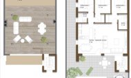 New Build - Villas -
Fuente Álamo - La Pinilla