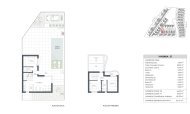 Obra nueva - Villas -
Algorfa