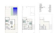 New Build - Villas -
Alcázares, Los - Los Narejos