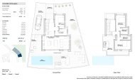 New Build - Villas -
San Javier - Roda Golf Resort