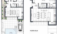 New Build - Villas -
Alcázares, Los - La Serena Golf - Los Alcázares