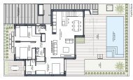 New Build - Villas -
Alcázares, Los - Los Alcázares