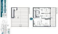 New Build - Penthouses -
Alcázares, Los - Los Alcázares