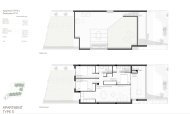 New Build - Bungalows -
Roda - Campo de Golf - Roda 