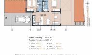 Nouvelle construction - Appartements -
Alcázares, Los - Los Alcázares