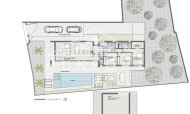 New Build - Luxury Villas -
Pilar de la Horadada - Pinar de Campoverde