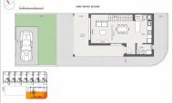 Obra nueva - Casas Adosadas -
Orihuela