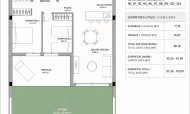 New Build - Bungalows -
Torrevieja - La Veleta - Torrevieja