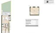 New Build - Bungalows -
Torrevieja - La Mata - Torrevieja