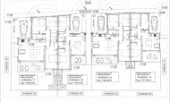 Obra nueva - Casas Adosadas -
Los Montesinos