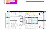 Obra nueva - Apartamentos -
Torrevieja