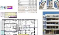 Nybygg - Leiligheter -
Torrevieja