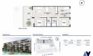 New Build - Apartments -
San Javier - Santiago de la Ribera