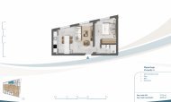 New Build - Apartments -
San Pedro del Pinatar - Lo Pag&aacute;n