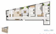 Nouvelle construction - Appartements -
Lo Pagán