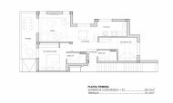 Obra nueva - Apartamentos -
Torre-Pacheco - Santa Rosal&iacute;a Lake and Life Resort