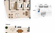 Obra nueva - Áticos -
Finestrat