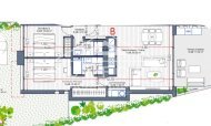 Obra nueva - Apartamentos -
La Manga