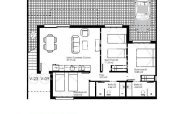 Neue Gebäude - Bungalows -
Pilar de la Horadada