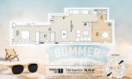 New Build - Apartments -
Cartagena - La Manga