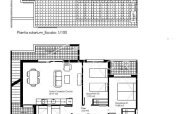 Obra nueva - Bungalows -
Pilar de la Horadada