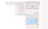Nouvelle construction - Penthouses -
Guardamar del Segura