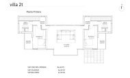 New Build - Luxury Villas -
Torrevieja - Aguas Nuevas - Torrevieja